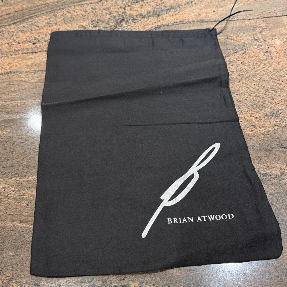 Various Dust Bags